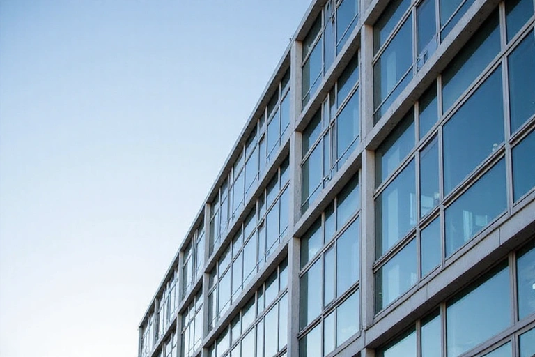 Oficina de EnergiaSalud en Madrid